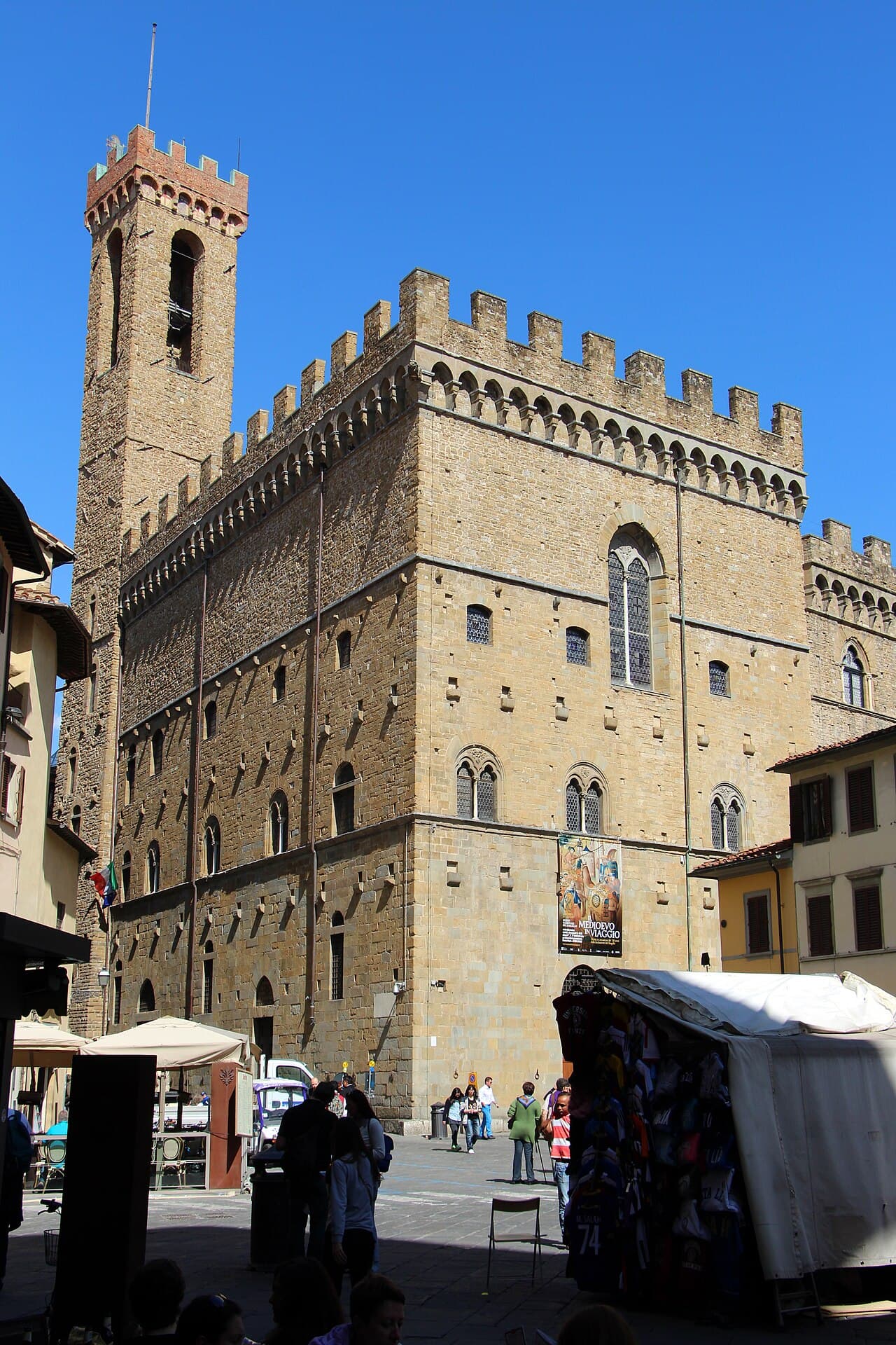 Musée du Bargello