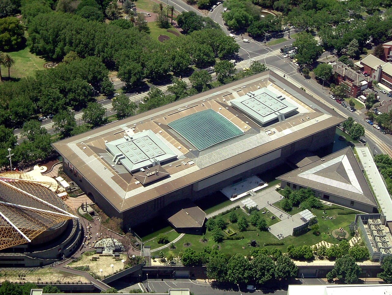 National Gallery of Victoria (Melbourne)