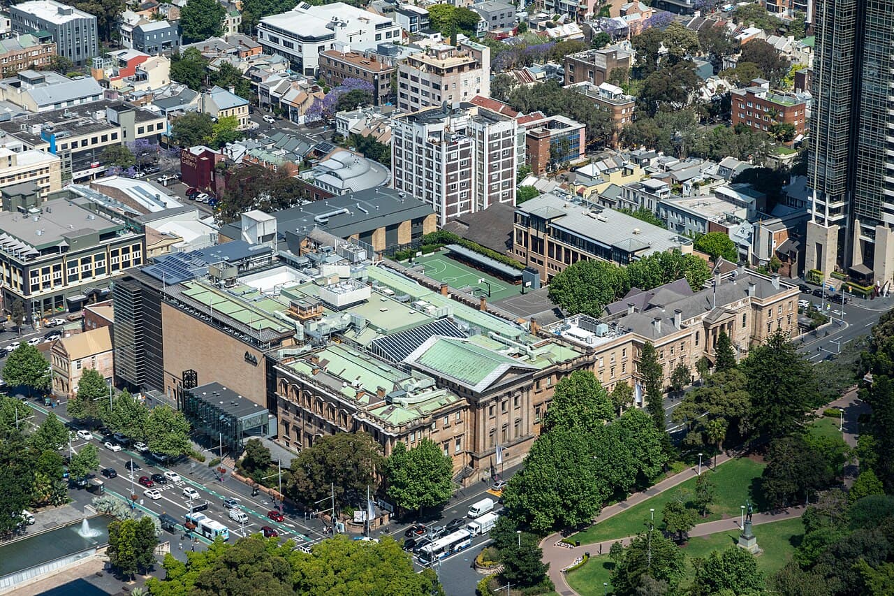 Australian Museum (Sydney)