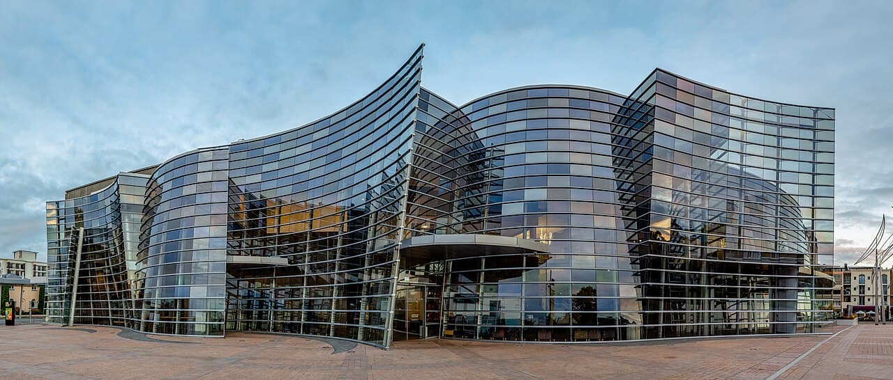 Musée de Canterbury (Christchurch)