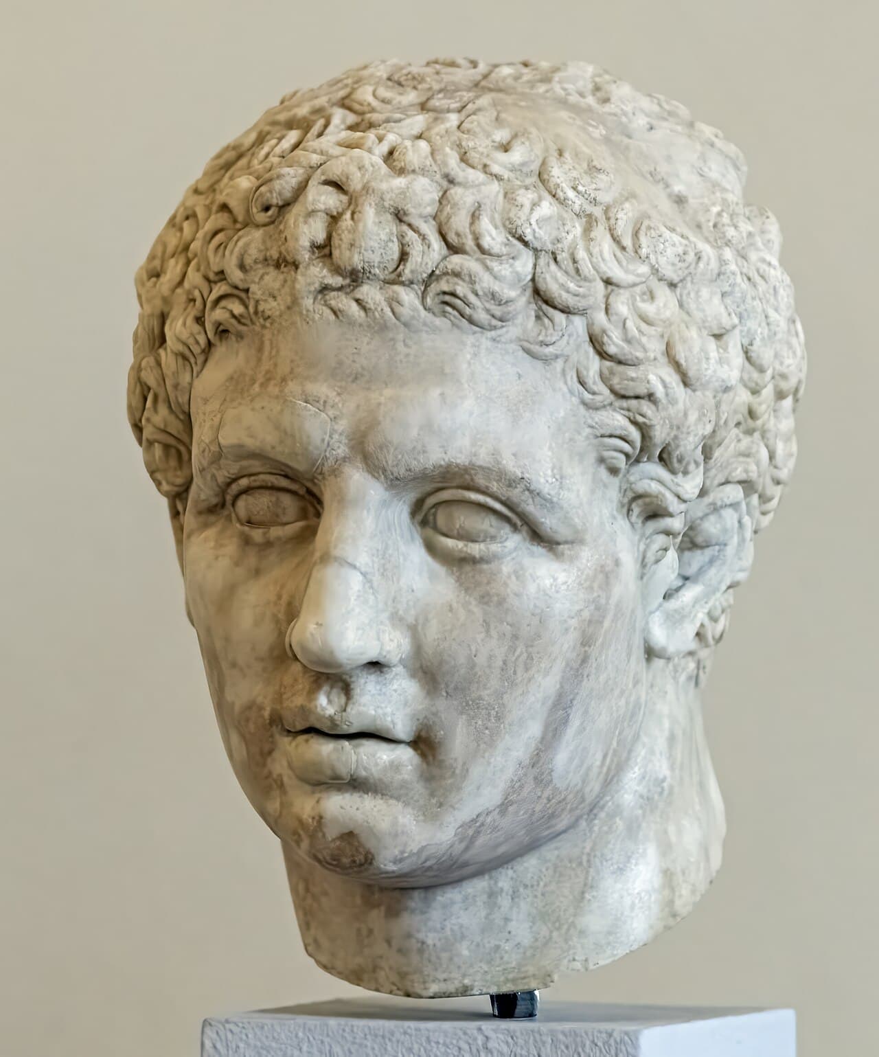 Musée archéologique national de Naples