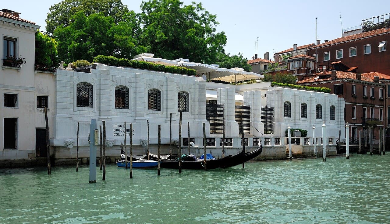 Peggy Guggenheim Collection (Venise)