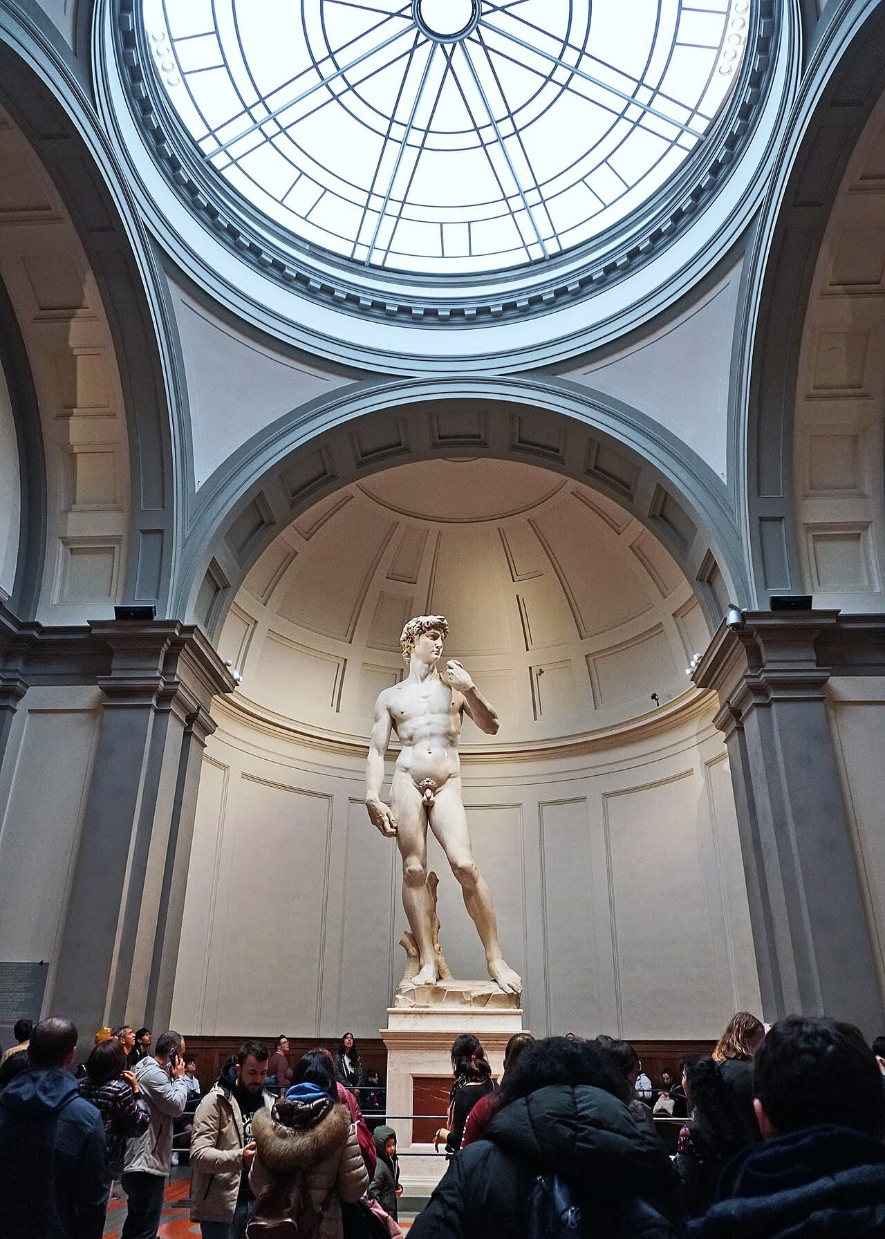 Galleria dell'Accademia (Venise)
