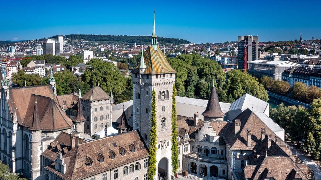 Musée national suisse
