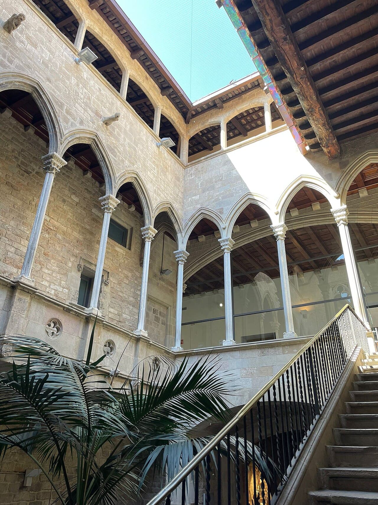 Musée Picasso (Barcelone)