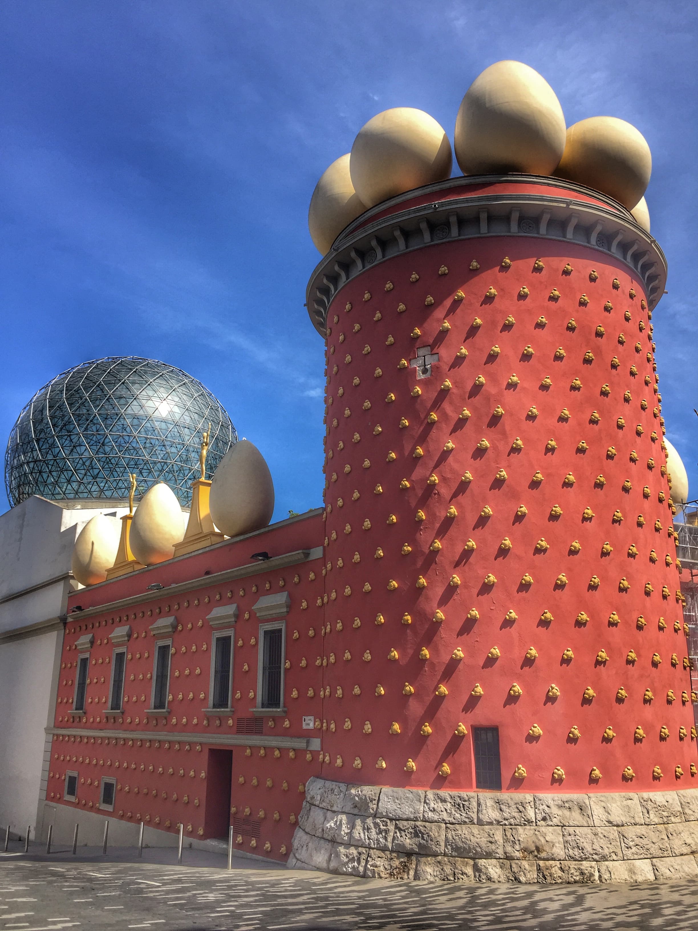 Musée Dalí (Figueres)