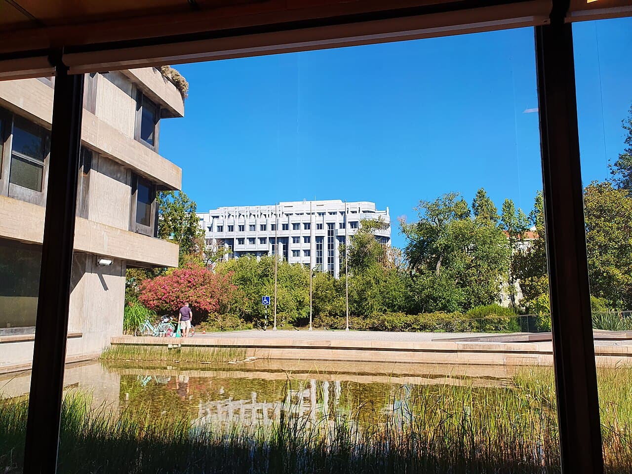 Musée Calouste Gulbenkian