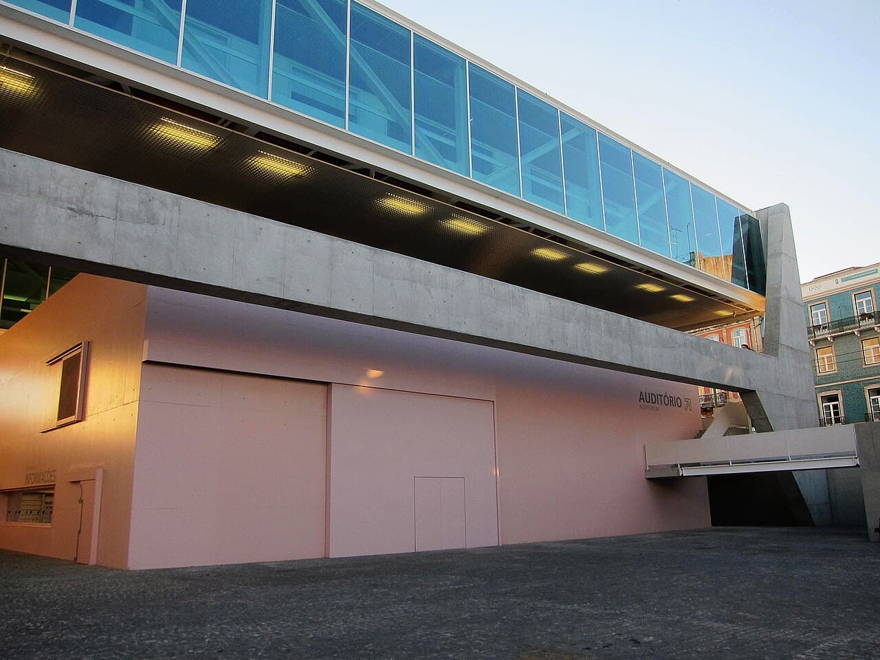 Musée national des Coches