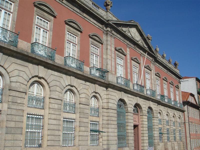 Musée national Soares dos Reis (Porto)