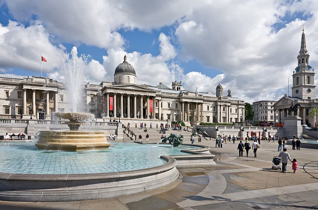 National Gallery