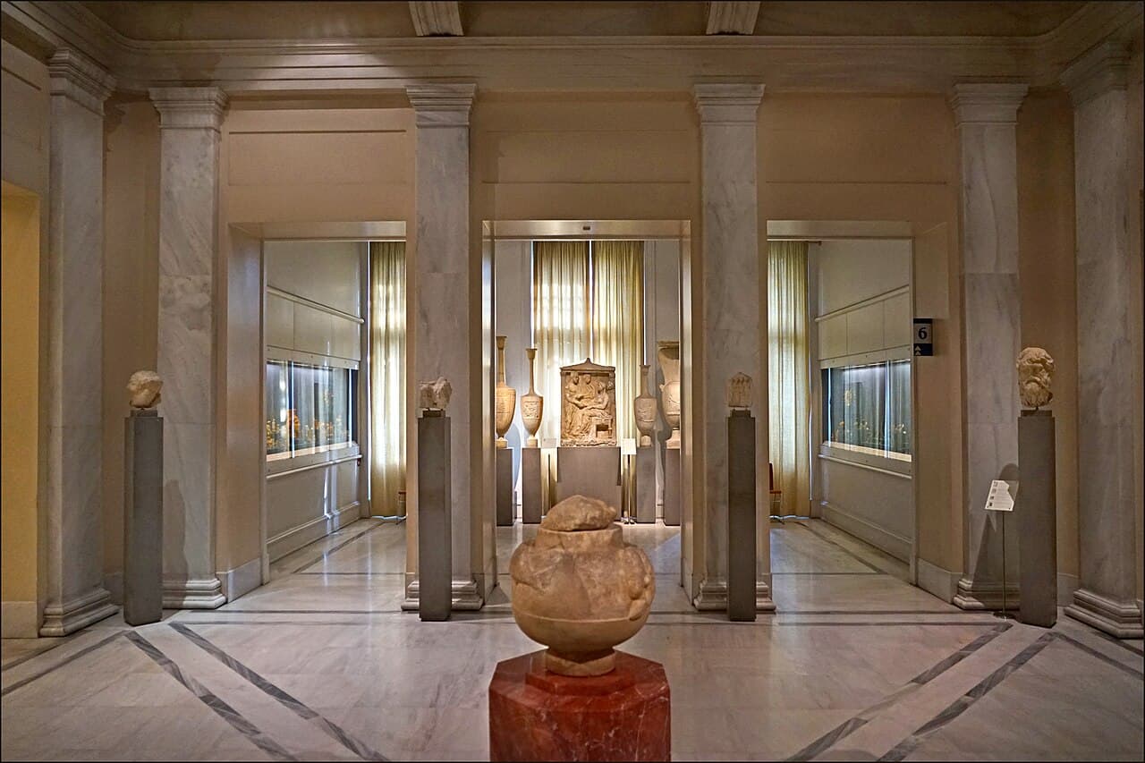 Musée Benaki