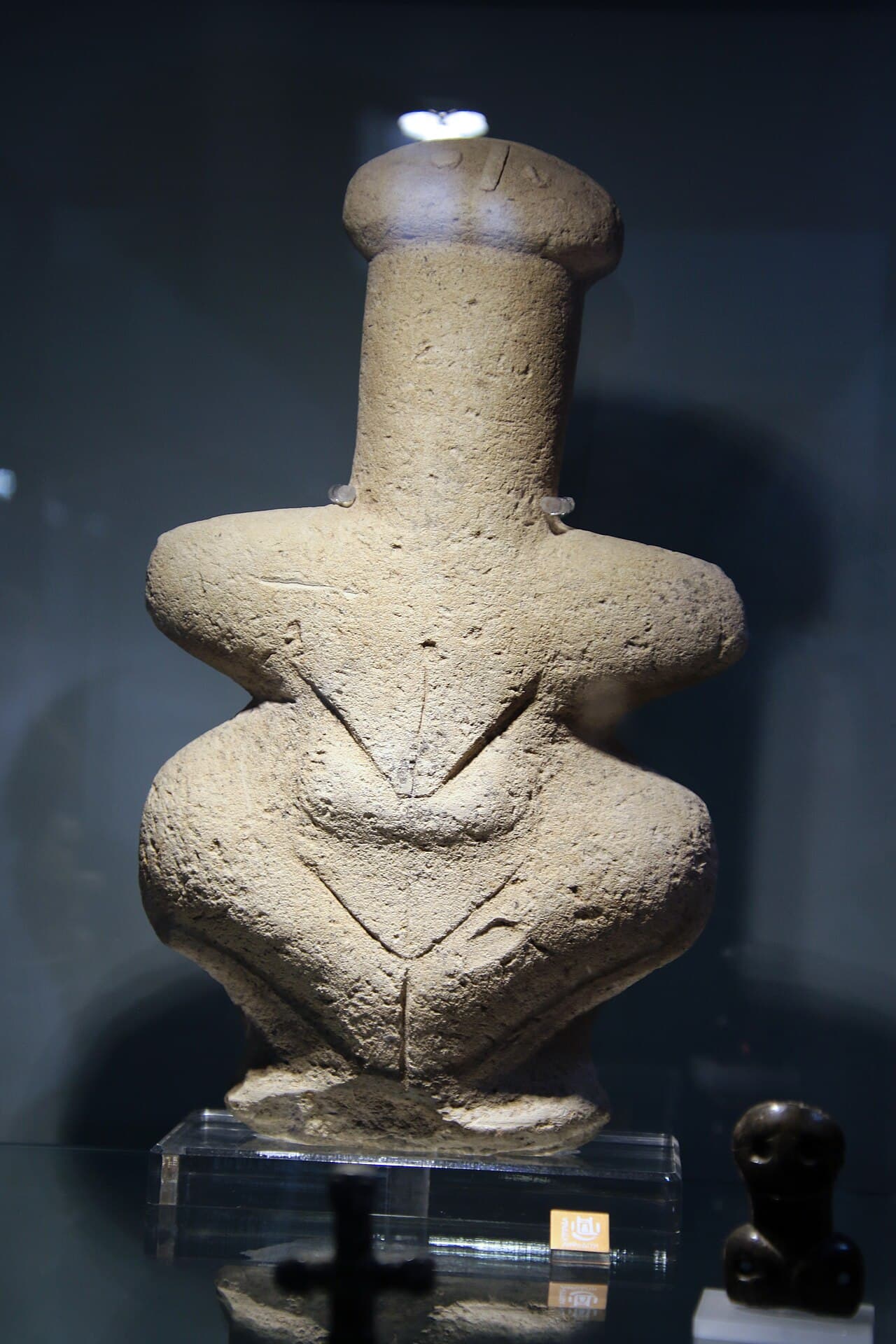 Musée archéologique de Chypre (Nicosie)